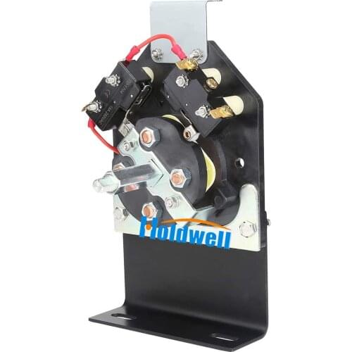 Holdwell 36V Forward & Reverse Switch 70578-G01 70578G01 for EZGO Golf Cart Heavy Duty