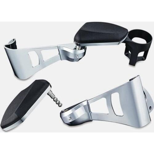 RSD Motorcycle Throttle Grips