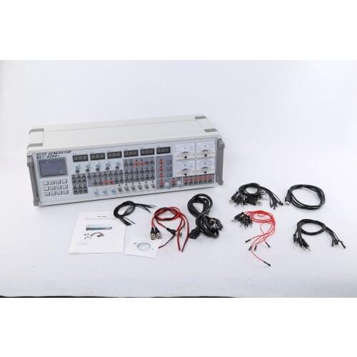 The latest ex-factory price MST-9000+ Auto Sensor Signal Simulation Tool ECU Repair Tools Fit Multi-brands Cars