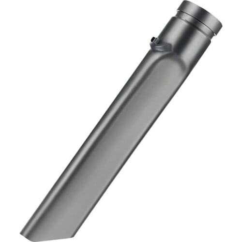 Crevice Tool for Dyson Cyclone V6 Absolute Animal Fluffy Mattress Vacuum Cleaner Attachments Replacement Brush Tool