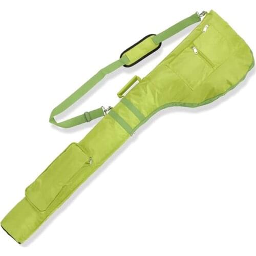 Golf bag new golf bag 19 year standard club bag mens and womens fashionable waterproof club bag