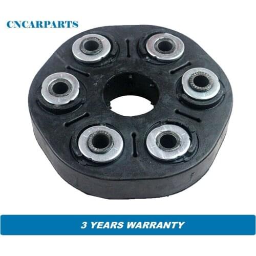 Drive Shaft Front Flex Universal Joint KIT Fit for BMW 3ER E46 E39 E38 E65 330d 530d