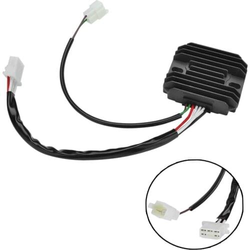 Motorcycle Regulator Rectifier For Yamaha XS850 826cc XS1100 1101cc XS750 747cc XS1100 1978-1981 XS 850 1100 750 826 1101 CC