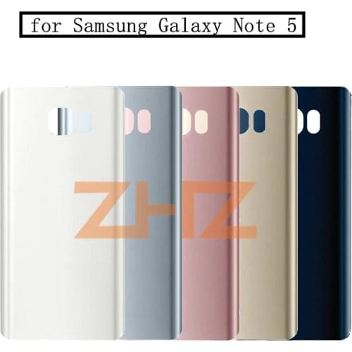 Корпуса для телефонов Samsung Galaxy Note 5 ZHZ China At AliExpress