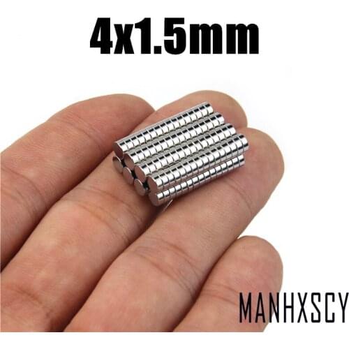 100/200/500/1000/5000pcs Super Powerful Strong Rare Earth Neodymium Magnet N35 Magnets