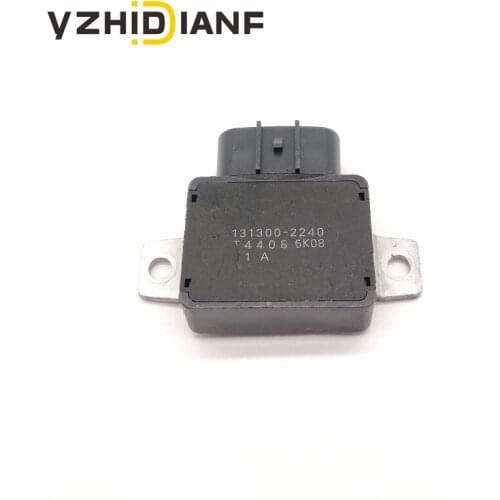 1x Ignition Coil 131300-2240 T44082110 Control Module For Suzuki-Auto Car Ignition accessories