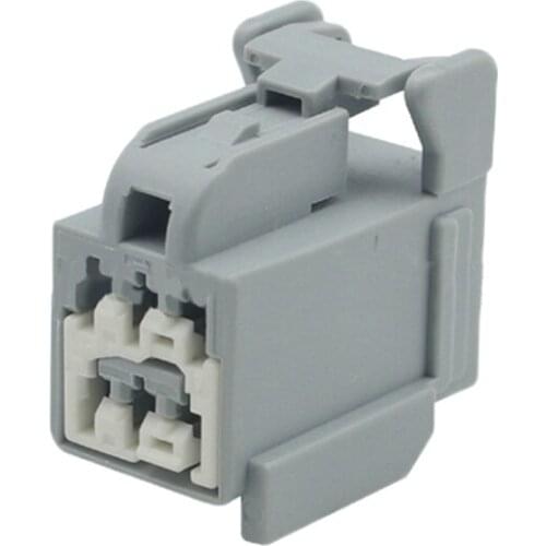 2/5/10sets 6pin auto female wiring plug automotive electrical connectors 7283-5532-40