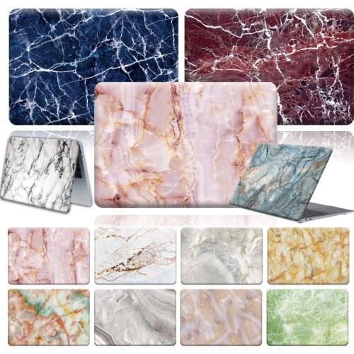 Laptop Case for Apple MacBook Air 11/13 inch/MacBook Pro 13/15/16 inch/Macbook 12 (A1534) Hard Shell Cover Case