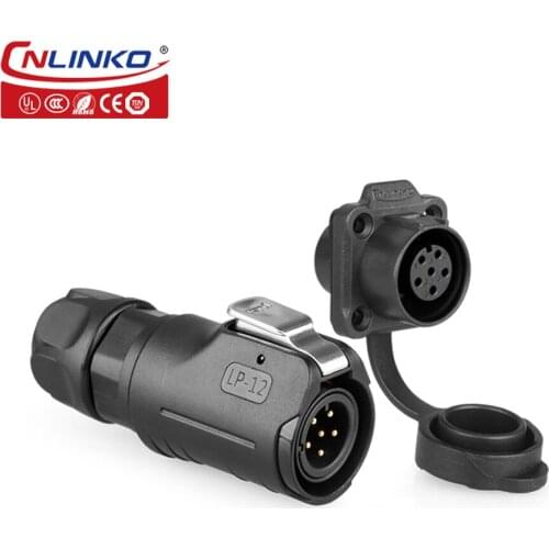 Cnlinko Electrical Outlets