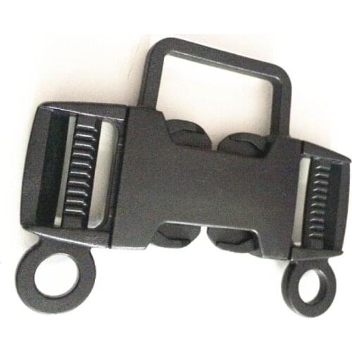 BABY HARNESS replacement buckle 5 point platic baby swing accessory
