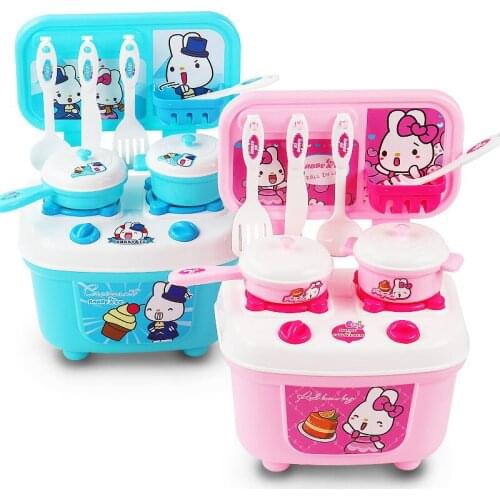 Doctor Educationa Toys for Children Medical Simulation Medicine Chest Set for Kids Interest Development