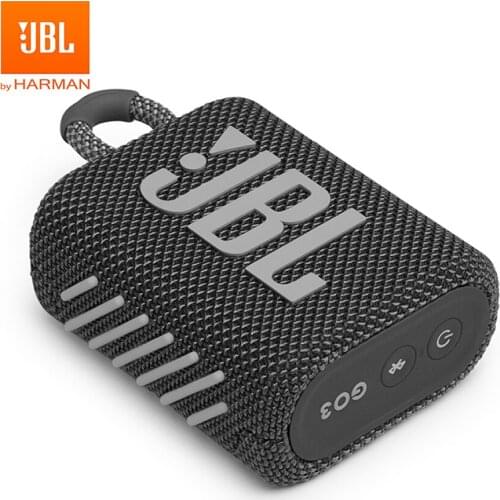 JBL MP4 Players