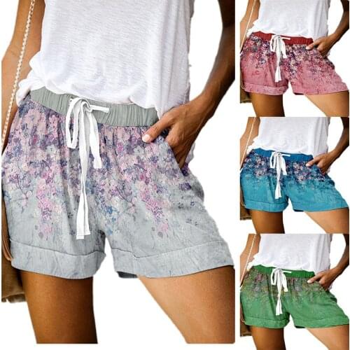 KEQPAYC Women's Short Shorts