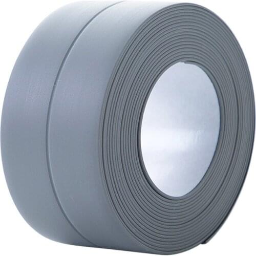 Kitchen waterproof tape can be cut mildew-proof strips, wall stickers, gap sealing strips, waterproof tape by the sink
