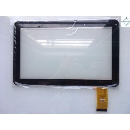 New 10.1'' inch for Master-G tablet touch screen panel glass capacitive digitizer WJ1137-FPC V2.0 WJ1137 FPC 50PIN Wanj
