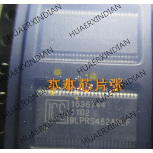 New ICS 9LPRS482AGLF ICS9LPRS482AGLF SOP9 high quality