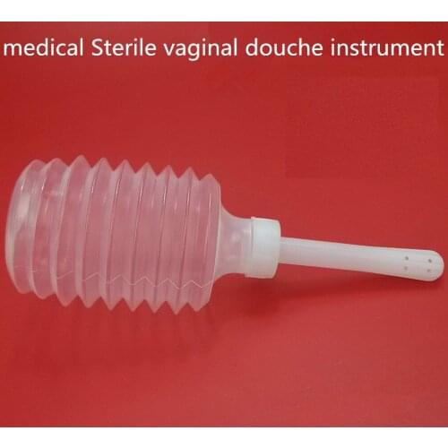 200ml Disposable Enema Rectal Syringe Anal Vaginal Cleaner Irrigator household Enemator Douche Colon Cleaning Butt Plug Anal