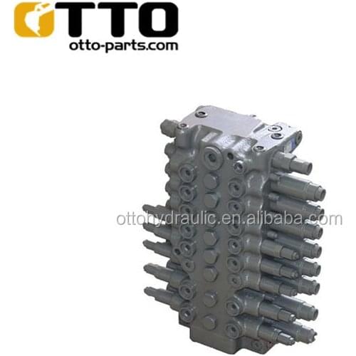 OTTO Low price oem control valve 32f61-00060 32f61-000601 for diesel engine 312d 315d excavator injector 326-4740