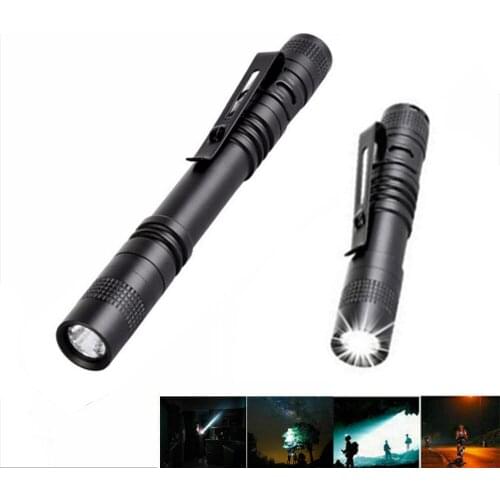 RAZEND LED Flashlights