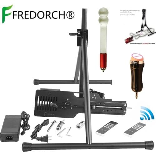 Premium sex machine Extremely Quiet giving Vac-u-Lock Love Powerful Large Wireless Remote Control Vibrator for Female or Male