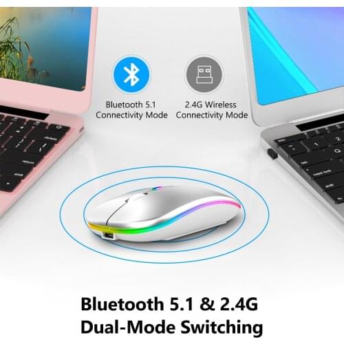 SeynLi Wireless Mice