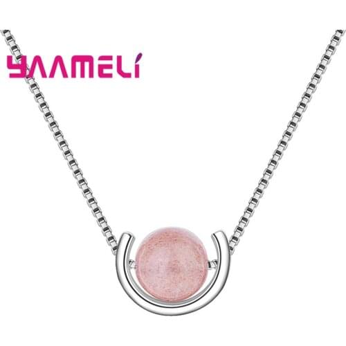 YAAMELI Jewelry Pendants