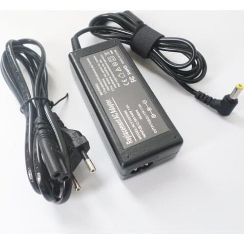 12V 4A 5A 48W 60W (5.5*2.5mm Tip) Charger For Monitor PSA31U 120 For Viore LC20V21 20" LCD TV AC Adapter Power Supply Cord