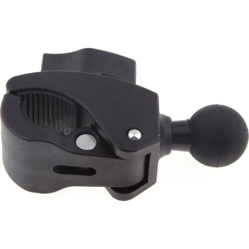 1" Ball (25mm) Twist & Lock Adapter Motorcycle Handlebar Mounts For Phone