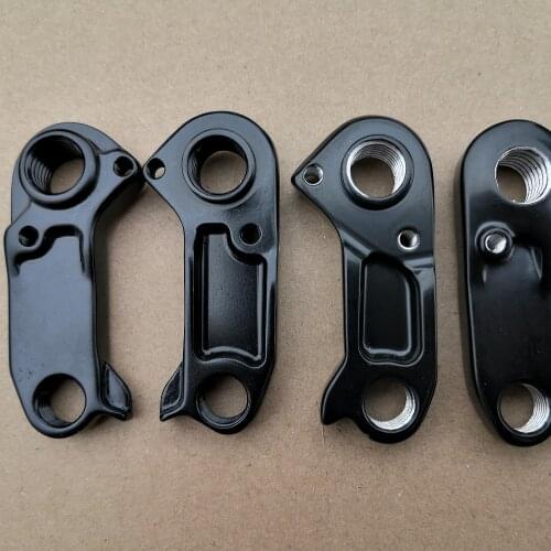 1pc Bicycle derailleur hanger For GT #KG0007N02 FORCE Carbon GT Zaskar Comp 9R GT Fury Team Martin Moes rear mech dropout frame