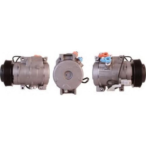 8832035730 auto air compressor for Toyota land cruser prado Hiace IV Hilux II