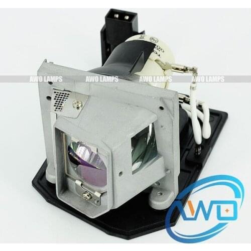 BL-FU190E Original projector lamp with housing for OPTOMA HD25e, HD131Xe, and HD131Xw projectors