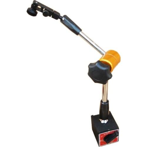 Big Universal Flexible Magnetic Base Holder Stand & Dial Test Indicator Tool High Quality