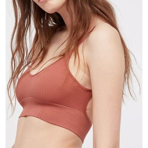 Bras For Women Sexy Seamless Bra Backless Bra Push Up Bralette Brassiere Women Bra Soutien Gorge Femme