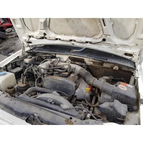 Hood Damper for Kia Sportage NB-7 1993-2004 Gas Strut Lift Support Front Bonnet Modify Gas Springs Shock Absorber