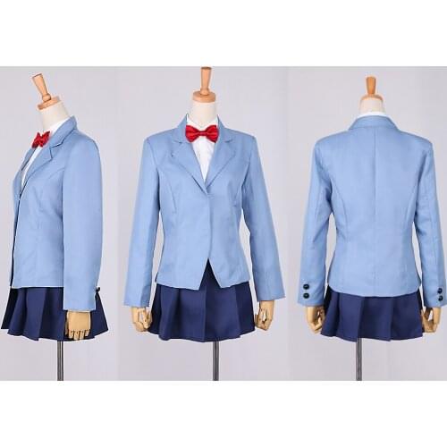 DuRaRaRa!! Sonohara Anri Cosplay Costume