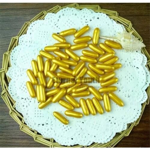 EG F Patchouli Essential Oil Facial Care Capsule Pigment Lead Mercury Excretion