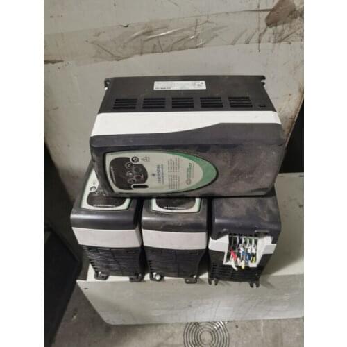 SKCD200220 2.2KW 220V inverter , used in good condition . 80% appearance new , good working , free shipping