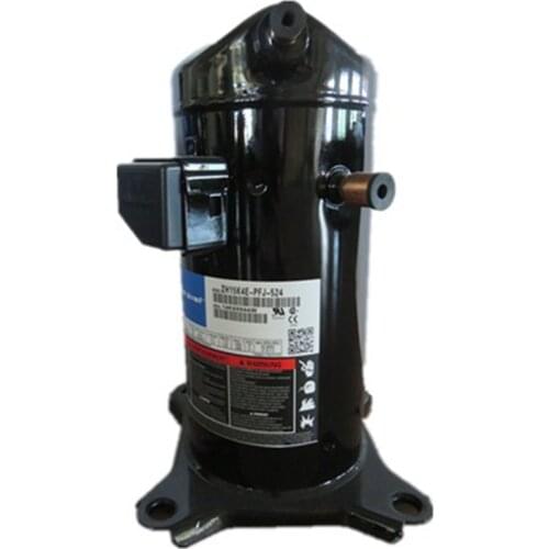 China Factory Copeland Compressor ZR125KC-TFD-522 VR125KS-TFP-522 ZR Series Compressor For Agricultural Refrigeration