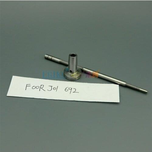 ERIKC FooRJ01692 Liseron exhaust control valve F00R J01 692 High pressure regulating valve FooRJ01692 generator fuel valve