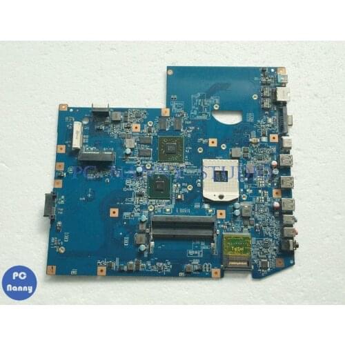 PCNANNY for Acer Aspire Laptop 7740 7740g Motherboard Mainboard 48.4GC01.011 HD5650 MBPLX01001 Graphics