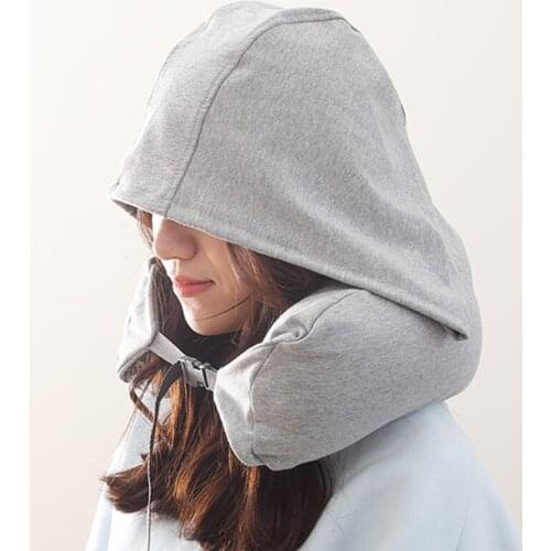 MOONLATEX Neck Pillows