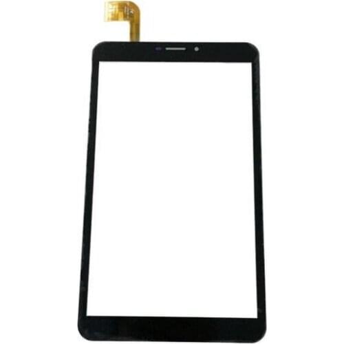 New LCD Display For 8" Digma Plane 8.5 3G PS8085EG Tablet 24Pins LCD screen panel Touch screen Digitizer
