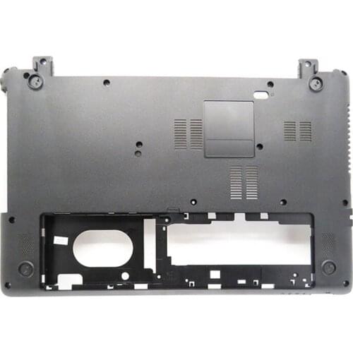 Portable front back cover for acer E1-510 570 532 572g v5we2 z5we1 rear shell front frame palm rest bottom cover case