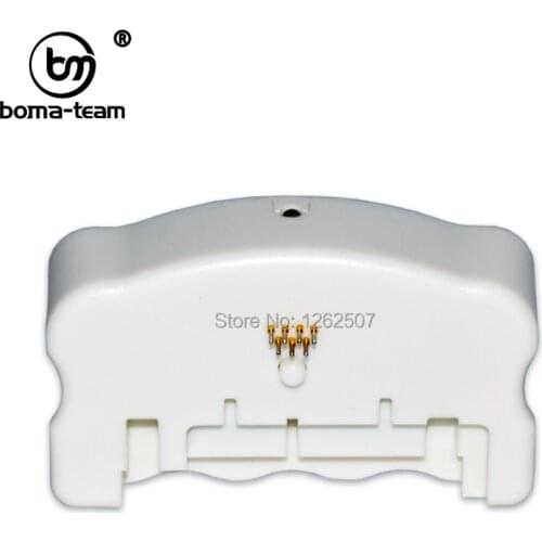 T04D0 Chip Resetter For Epson L7188 L7160 L7180 Maintenance Ink Box