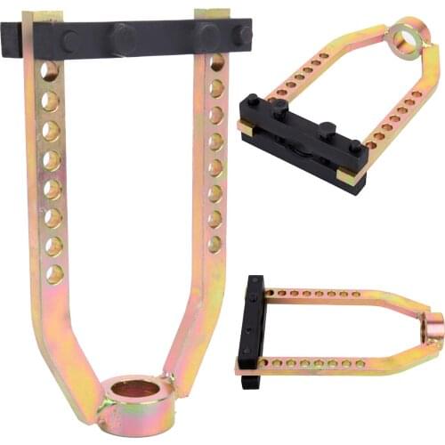 Universal Car Auto CV Joint Puller Tool Propshaft Seperator Splitter Remover Fully Adjustable Assembly Tool