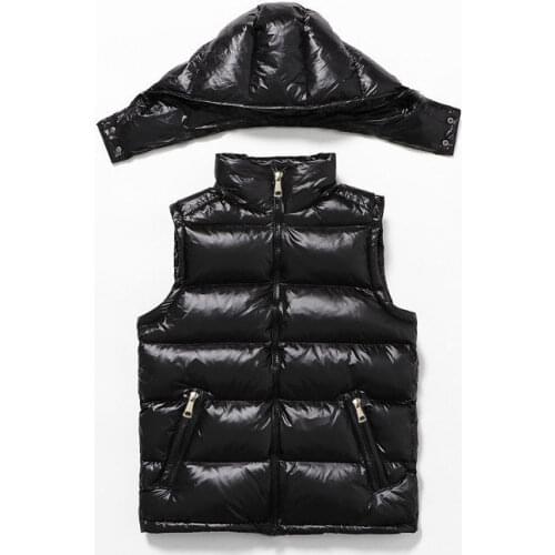 TEAEGG Women's Winter Vests