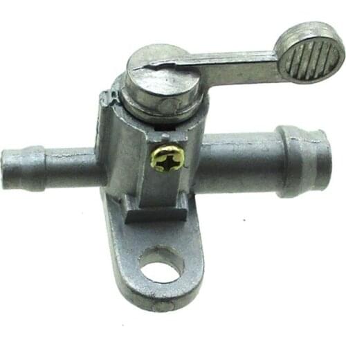 Petcock Fuel Valve Fuel Tank Switch For Yamaha PW50 PY50 Peewee 50