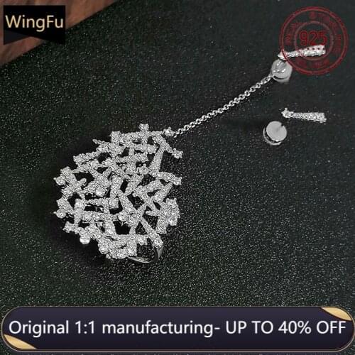 May new style S925 sterling silver earrings mesh earrings sparkle festival fashion luxury brand Monaco jewelry ladies gifts