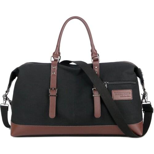 ZIRANYU Men's Classic Bags