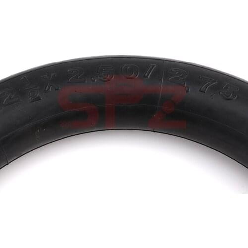12 1/2 X2.50 2.75 inner tube bicycle scooter moped 49CC rear tire/front tire inner tube 12 1/2X2.50 / 2.75